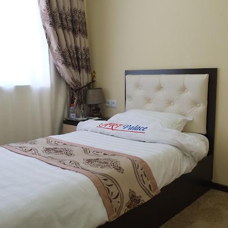 Hotel Art Palace Tashkent Luaran gambar