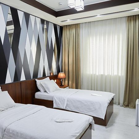 Hotel Art Palace Tashkent Luaran gambar