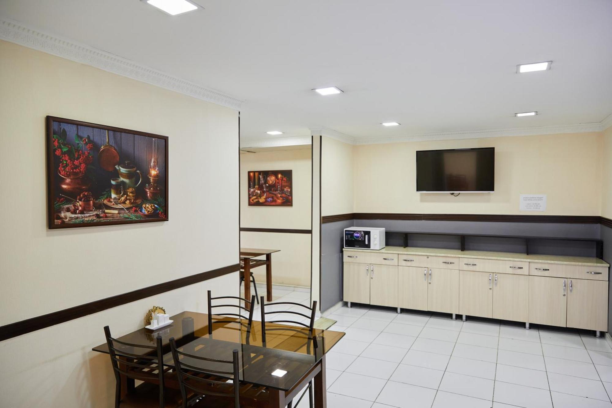 Hotel Art Palace Tashkent Luaran gambar